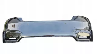 51128054284 Бампер задний BMW M4 F82/F83 Арт AL14477650423, вид 1