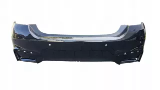51128054284 Бампер задний BMW M4 F82/F83 Арт AL14477650423, вид 2