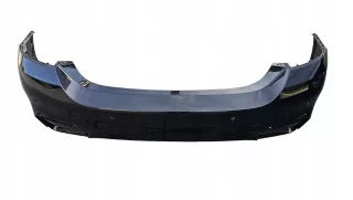 51128054284 Бампер задний BMW M4 F82/F83 Арт AL14477650423, вид 3