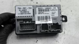 fds815gx5rk Блок управления сиденьем Jaguar XF 250 Арт AL14534879815, вид 1