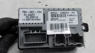 fds815gx5rk Блок управления сиденьем Jaguar XF 250 Арт AL14534879815, вид 3