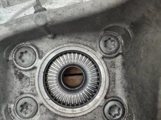  Суппорт тормозной задний правый BMW 3 G20/G21 Арт AL14551769654, вид 2