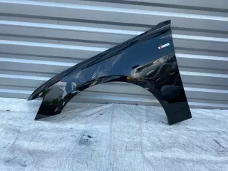 4K0821101 Крыло переднее левое Audi A6 C8 (S6,RS6) Арт AL14555528319, вид 1