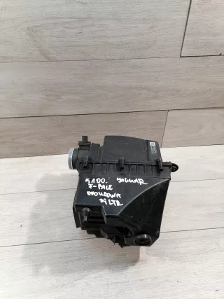 GX73-9600-AC Корпус воздушного фильтра Jaguar F-Pace Арт AL14559976457, вид 1
