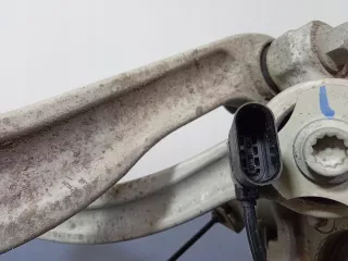  Кулак задний правый Mercedes GLC X253 Арт AL14567556278, вид 4