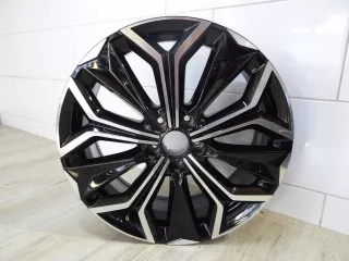  Диск литой Peugeot 3008 1 Арт AL14569365349_2, вид 1