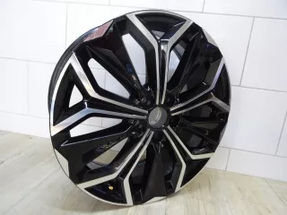  Диск литой Peugeot 3008 1 Арт AL14569365349_2, вид 2