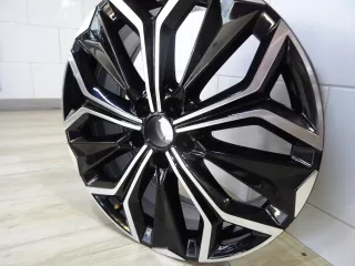  Диск литой Peugeot 3008 1 Арт AL14569365349_2, вид 3