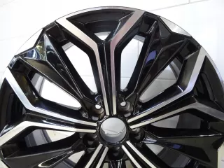  Диск литой Peugeot 3008 1 Арт AL14569365349_2, вид 4