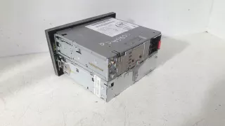 13122931 Магнитола (аудио система) Opel Vectra C  Арт AL14598380471, вид 12