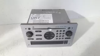 13122931 Магнитола (аудио система) Opel Vectra C  Арт AL14598380471, вид 10