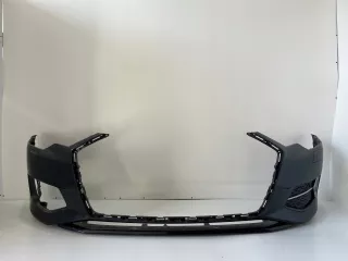  Бампер передний Audi A6 C8 (S6,RS6) Арт AL14598640048, вид 1