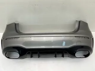 A1778804801 Бампер задний Mercedes A W177 Арт AL14602166812_2, вид 1