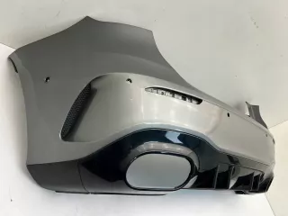 A1778804801 Бампер задний Mercedes A W177 Арт AL14602166812_2, вид 3
