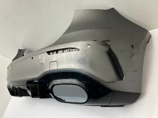 A1778804801 Бампер задний Mercedes A W177 Арт AL14602166812_2, вид 4