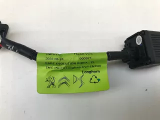 9844269380 Камера заднего вида Opel Mokka 1 Арт AL14621713628, вид 4