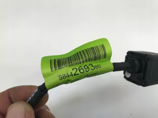 9844269380 Камера заднего вида Opel Mokka 1 Арт AL14621713628, вид 7