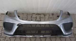 A2928851825,2928851825,HCU2 Бампер передний Mercedes GLE coupe w292 Арт AL14623290457, вид 1