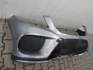 A2928851825,2928851825,HCU2 Бампер передний Mercedes GLE coupe w292 Арт AL14623290457, вид 3