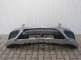A2928851825,2928851825,HCU2 Бампер передний Mercedes GLE coupe w292 Арт AL14623290457, вид 4