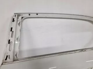 3T5833055,Skoda Дверь задняя левая Skoda Superb 2 Арт AL14630349460, вид 4