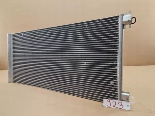 LZVOK,921000022R,921008178R Радиатор кондиционера  Nissan NV 300 Арт AL14700678938, вид 1