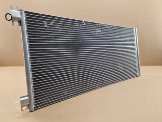 LZVOK,921000022R,921008178R Радиатор кондиционера  Nissan NV 300 Арт AL14700678938, вид 2