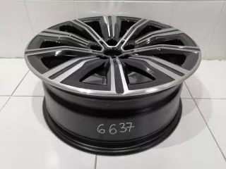  Диск литой BMW 3 G20/G21 Арт AL14706640579, вид 2