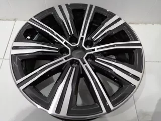  Диск литой BMW 3 G20/G21 Арт AL14706640579, вид 4