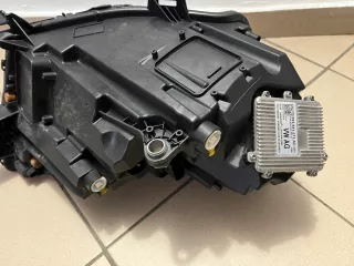658941015B Фара передняя (комплект) Peugeot 308 2 Арт AL14714482610, вид 12