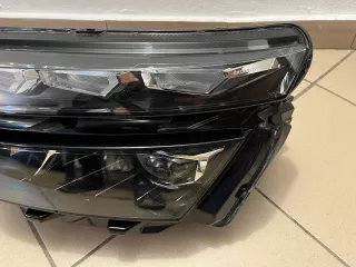 658941015B Фара передняя (комплект) Peugeot 308 2 Арт AL14714482610, вид 10
