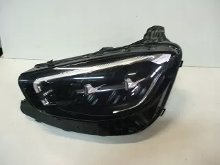 A2139067509KZ Фара передняя (комплект) Mercedes E W213 Арт AL14719517706, вид 1