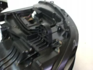 A2139067509KZ Фара передняя (комплект) Mercedes E W213 Арт AL14719517706, вид 4