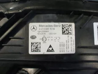 A2139067509KZ Фара передняя (комплект) Mercedes E W213 Арт AL14719517706, вид 6
