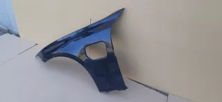  Крыло переднее левое BMW 3 G20/G21 Арт AL14737120444, вид 4