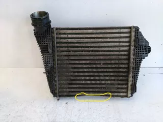 95B145804F Интеркулер Porsche Macan Арт AL14738294055, вид 1