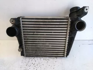 95B145804F Интеркулер Porsche Macan Арт AL14738294055, вид 3