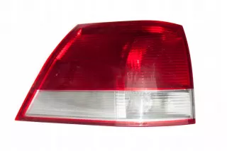  Фонарь задний левый Opel Vectra C  Арт AL14743485238, вид 3
