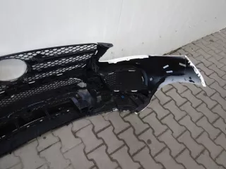  Бампер передний Mercedes ML/GLE W166 Арт AL14785757609, вид 13