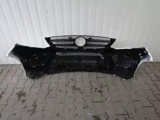  Бампер передний Mercedes ML/GLE W166 Арт AL14785757609, вид 14