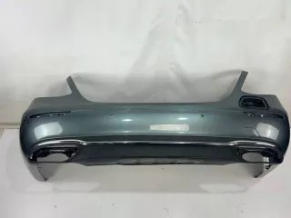 NKO2793 Бампер задний Mercedes E W213 Арт AL14794113366, вид 1