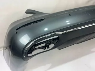 NKO2793 Бампер задний Mercedes E W213 Арт AL14794113366, вид 11