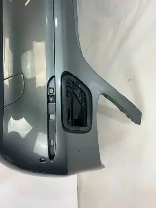 NKO2793 Бампер задний Mercedes E W213 Арт AL14794113366, вид 4