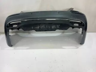 NKO2793 Бампер задний Mercedes E W213 Арт AL14794113366, вид 5