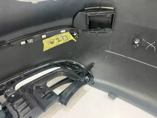 NKO2793 Бампер задний Mercedes E W213 Арт AL14794113366, вид 7