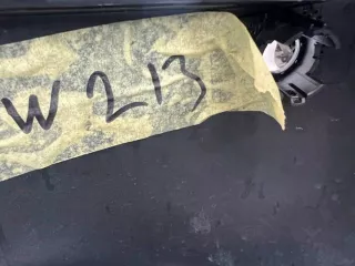 NKO2793 Бампер задний Mercedes E W213 Арт AL14794113366, вид 10