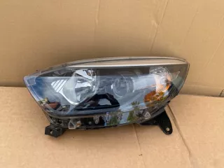 260607817R Фара передняя (комплект) Renault Captur Арт AL14805314913, вид 1