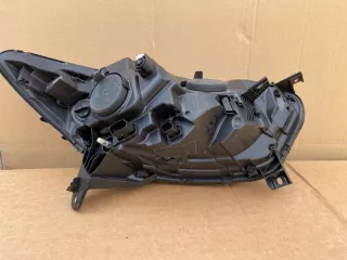 260607817R Фара передняя (комплект) Renault Captur Арт AL14805314913, вид 2