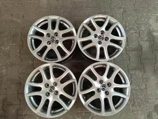  Диск литой Mazda 6 2 Арт AL14811948259, вид 1