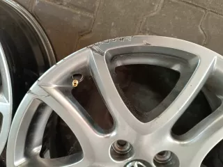  Диск литой Mazda 6 2 Арт AL14811948259, вид 2